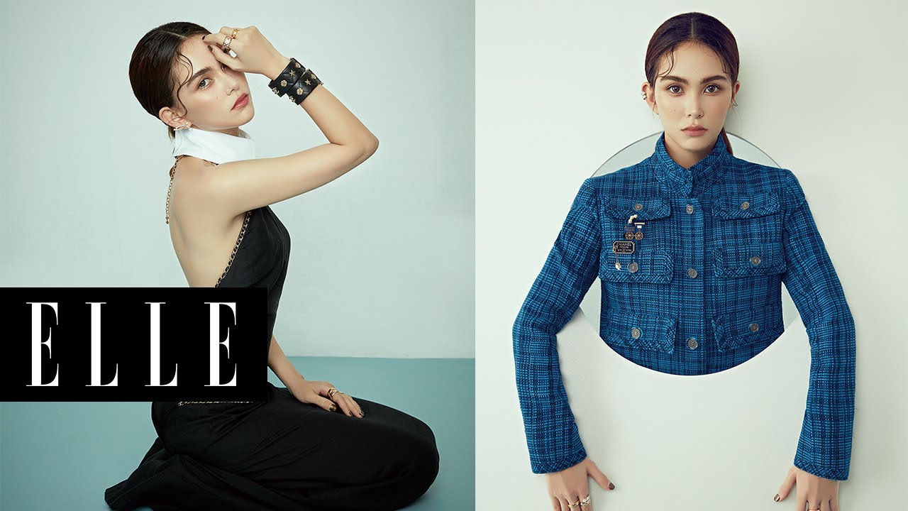 12月封面人物：昆凌｜私底下的昆凌很Man啊！原來她也愛打電動