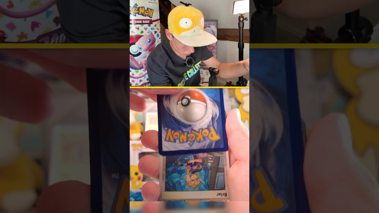 Pokémon Error Pack DELUXE!