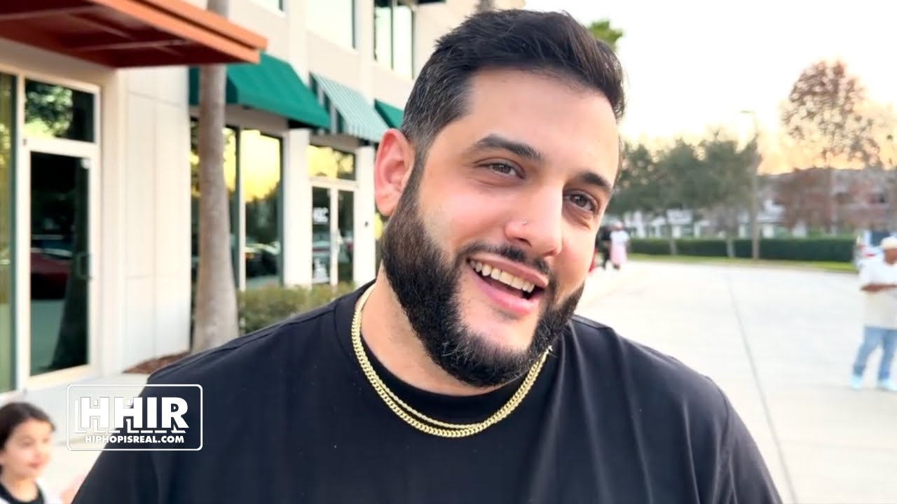 MIKE P EXPLAINS HOW URL BROUGHT HIM BACK FROM RETIREMENT