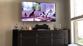 Comcast Signal Issues 8/31/18