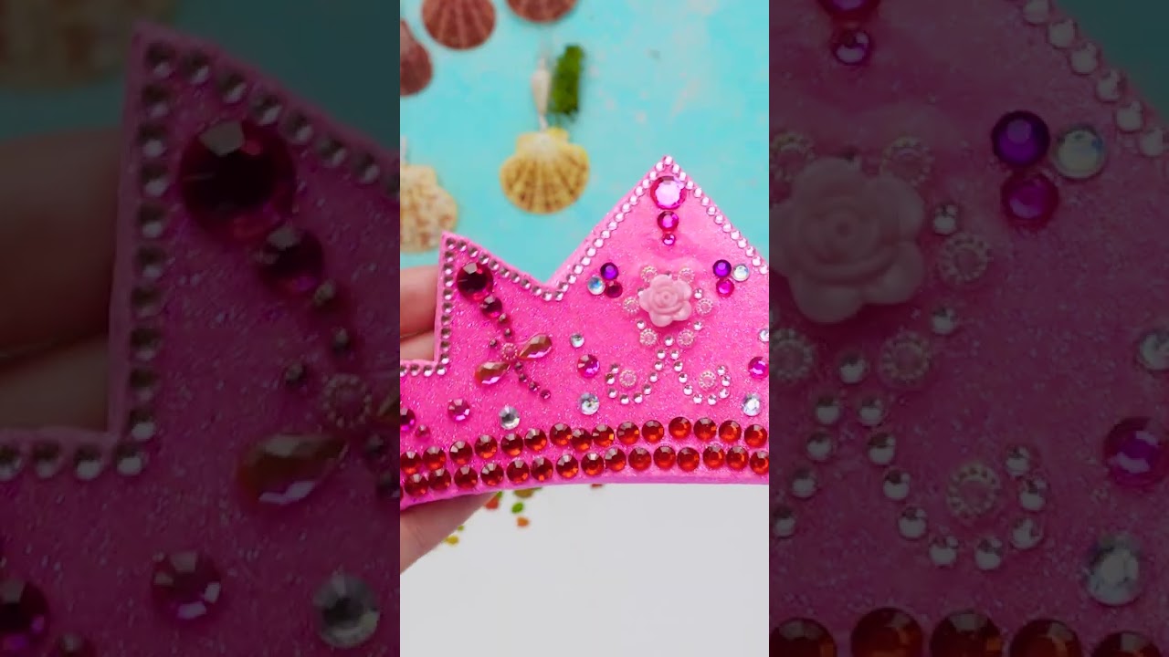 Crafting Magical Disney Princess Outfits! ✨👗 