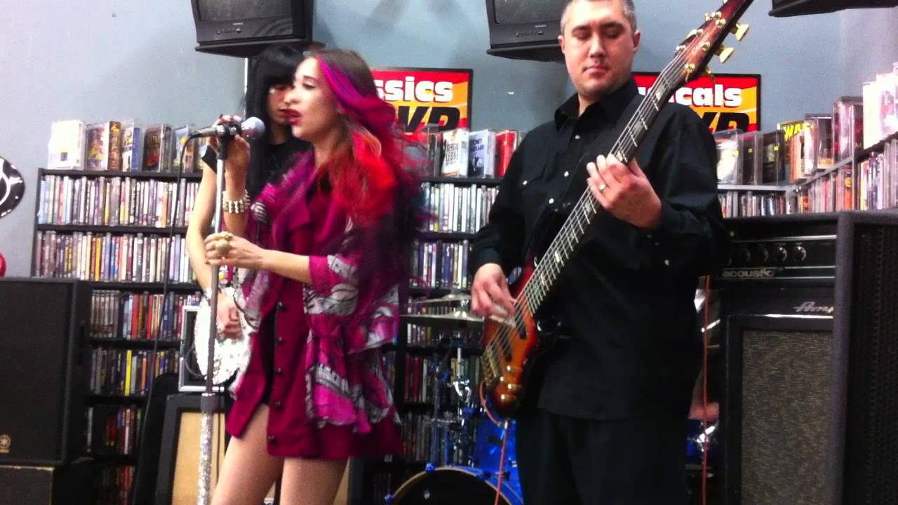 Alexandra and The Starlight Band, "Without My Sunshine"