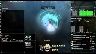 Eve is Hard - T H E R A B O Y S epic fail comms!