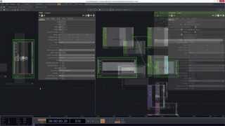 Interface Elements - Vertical Slider | TouchDesigner