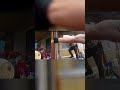 Tased Man Goes For His Nail-Gun To Attack Cops