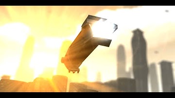 FreeSpace: TGW - Ancients 4