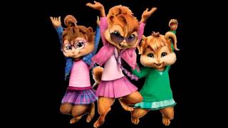 C'mon Ke$ha version chipmunks
