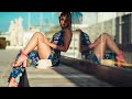 Deep House Relax Style Music 2023 l Vocal House l Melodic House I Nu Disco Deep Mix # 4