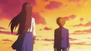 Danshi Koukousei no Nichijou - Manga-only Transition Scenes Part 6 (HD)