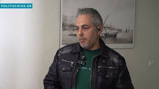 Νίκος Κουτσουράδης: «Έπρεπε να είχε γίνει χθες ο καταδυτικός τουρισμός»