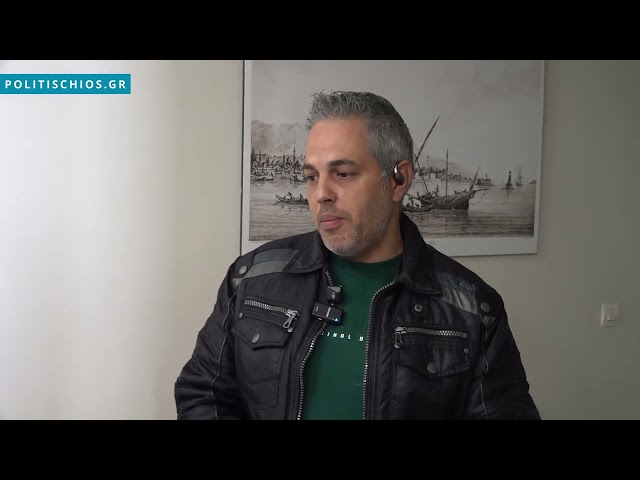 Νίκος Κουτσουράδης: «Έπρεπε να είχε γίνει χθες ο καταδυτικός τουρισμός»