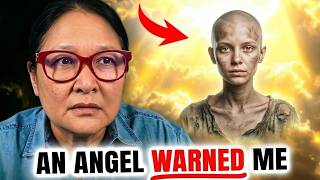 "If He Dies..." An Angel's Urgent Warning