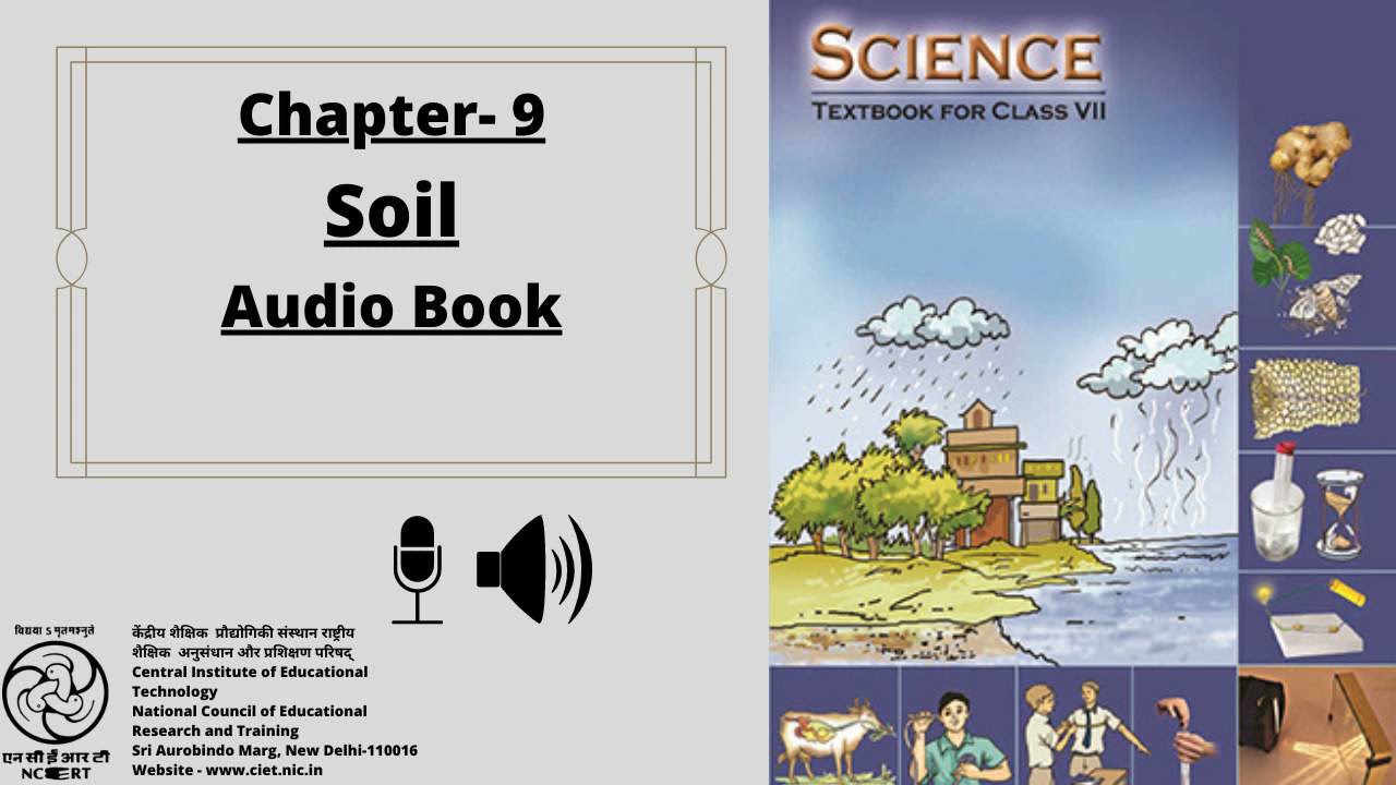 Chapter  9 Soil