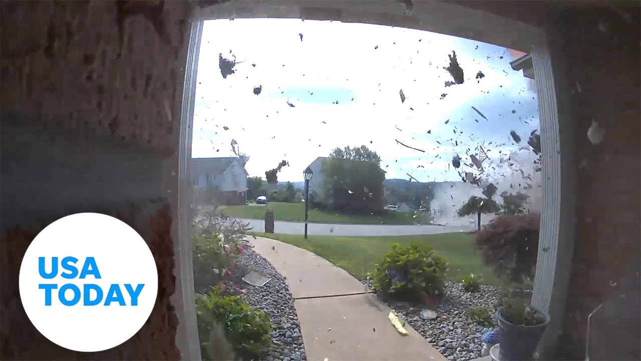 Six people are dead, including one child, after a house exploded | USA TODAY