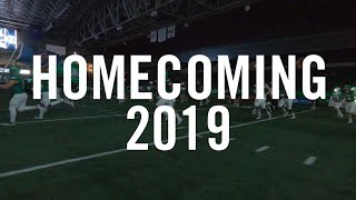Homecoming 2019 | University of North Dakota