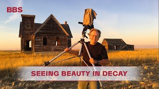 The vanishing structures of rural America - Jim Westphalen