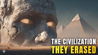 Egypt Before the Pharaohs: The Forgotten Civilization That Changed History