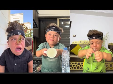 Yahia X Funny Video Collection Official Video 2025