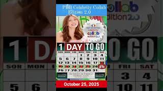 #PBBCelebrityCollabEdition #pbbcollabcelebrityedition #pbbcollabedition #PBBcollabWithGMA