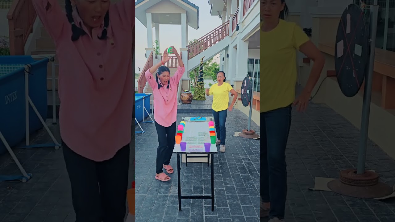 ใครถึง 500จบเกม #ยายแปยายเลี่ยน 