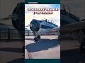 North American T-28 Trojan – The Powerful Trainer Aircraft of the 1950s #military