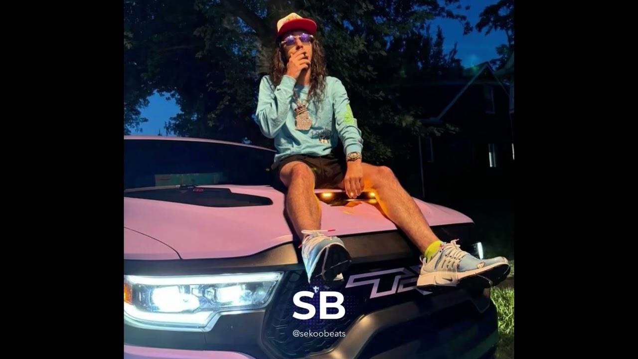 (FREE FOR PROFIT) Detroit Type Beat 