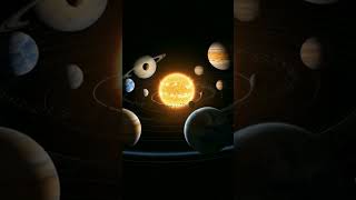 Amazing facts about saturn #saturn #amazingfacts #factsuniversal #shorts