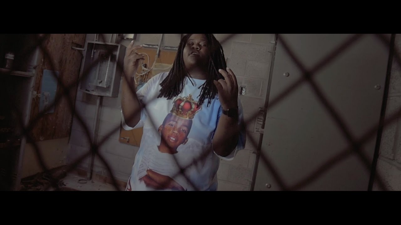 DreWood - Pound Cake Freestyle Remix (Official Video) Dir. by @25EightFilms