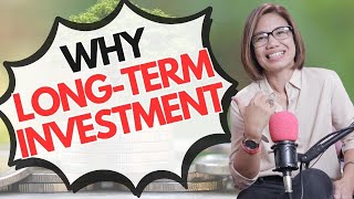 WHY LONG-TERM INVESTMENT