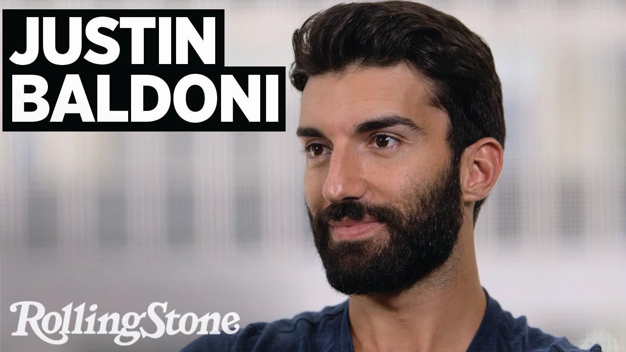Justin Baldoni on the Power of His New Series 'My Last Days' YouTube