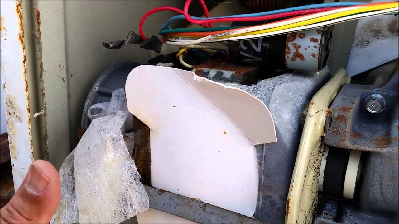SOLVED How to Fix Washing Machine no SPIN no Rinse only make Noise