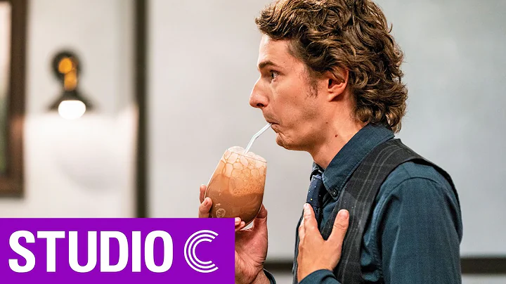 Fancy Milk - Studio C