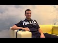 Mondiali Hong Kong 2026 Day 5 - Davide Di Veroli dopo l'argento iridato