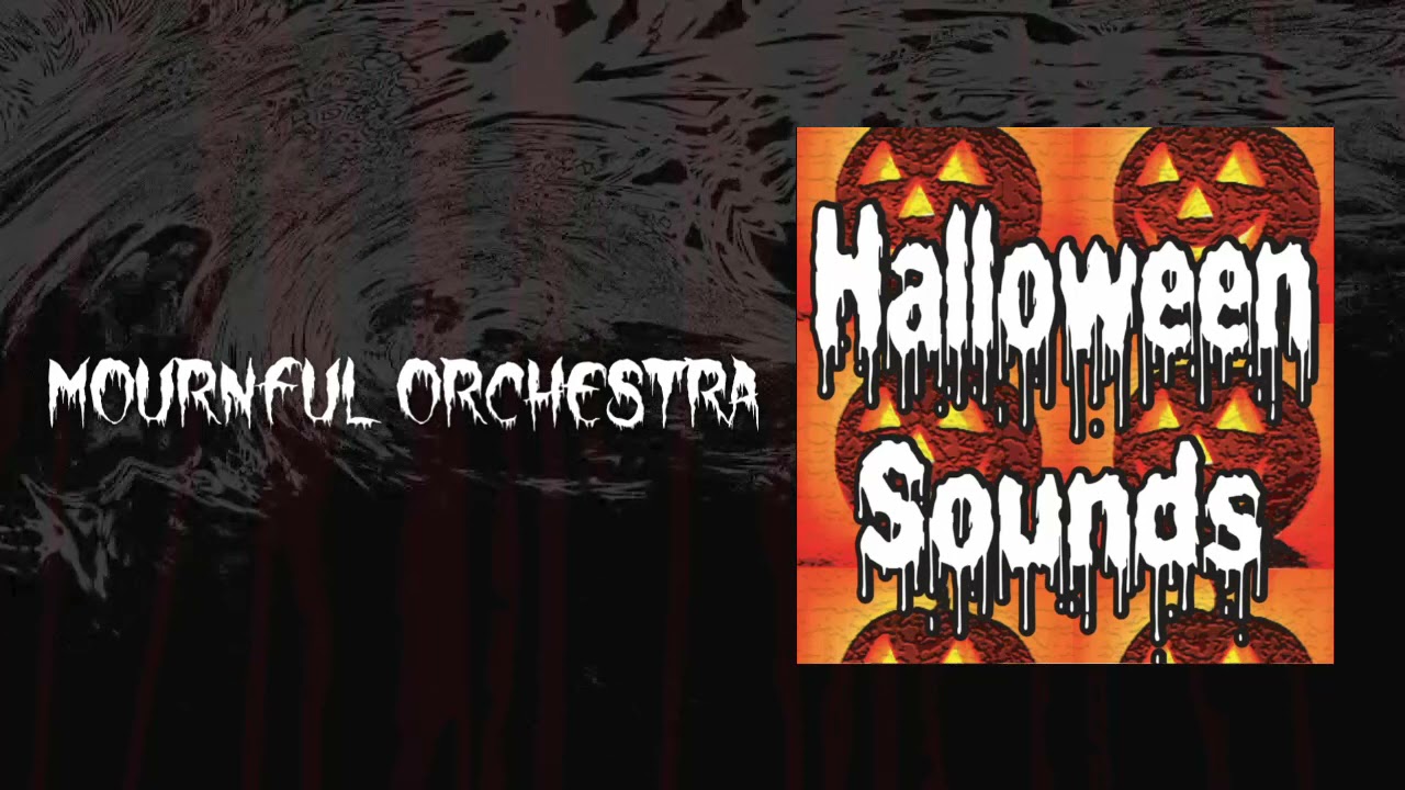 Scary Meat - "Mournful Orchestra" (Pitched down 20%)