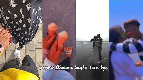 Tere Liye 😘🌍🌹🌈XML file alight motion preset XML  #xml #xmledits #tereliye #marryme