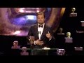 Leonardo DiCaprio wins Best Leading Actor award - The British Academy Film Awards 2016 - BBC One