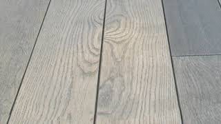 Millboard Composite Decking Brushed Basalt colour