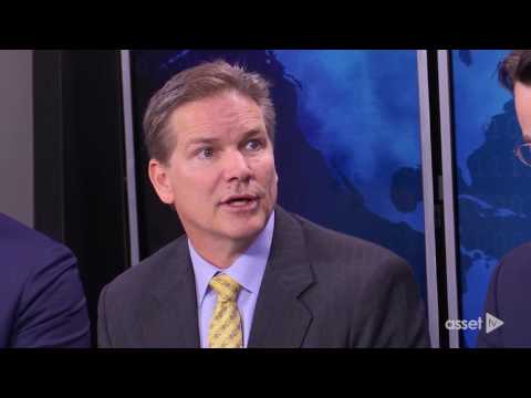 Aristotle's Sean Thorpe Discusses the International Outlook on AssetTV - December 2016