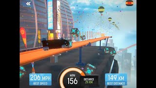 Hot Wheels id PREMIUM VEHICLES: SPEED DEMONS, STREET BEASTS, FACTORY FRESH and HOT WHEELS ICONS screenshot 4