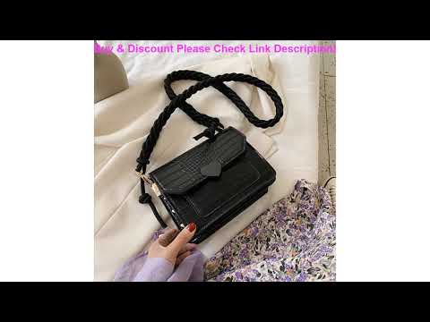 slide-2020-summer-new-female-bag-shoulder-bag-casual-female-bag-solid-color-pu-ladies-bag-stone-gra