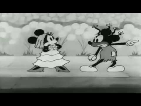 Mickey Mouse Mickey S Mellerdrammer
