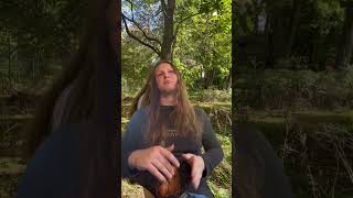 #djembe #weirddrum #tinydrum #trasmusician #soundeffects