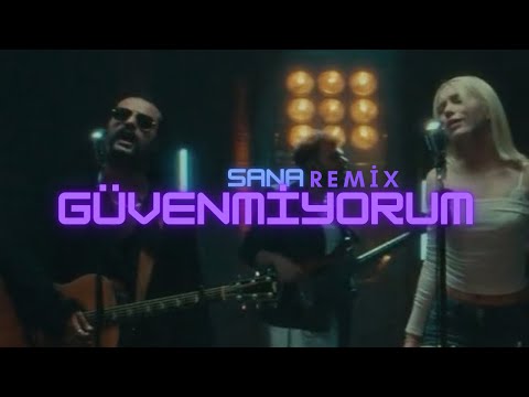 Dedublüman & Aleyna