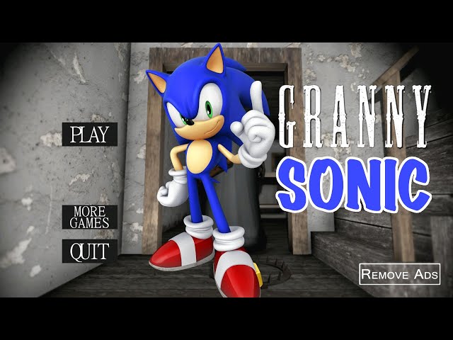 SonicPlays Channel on X: @Thinknoodles @iBallisticSquid Good afternoon (or  evening), Thinknoodles! I was wondering if you could play something new  about Granny and Slendrina and Grandpa. It's called Slendrina's Freakish  Friends and