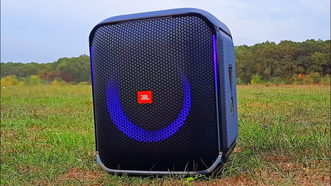 Jbl Partybox Encore Essential Купить