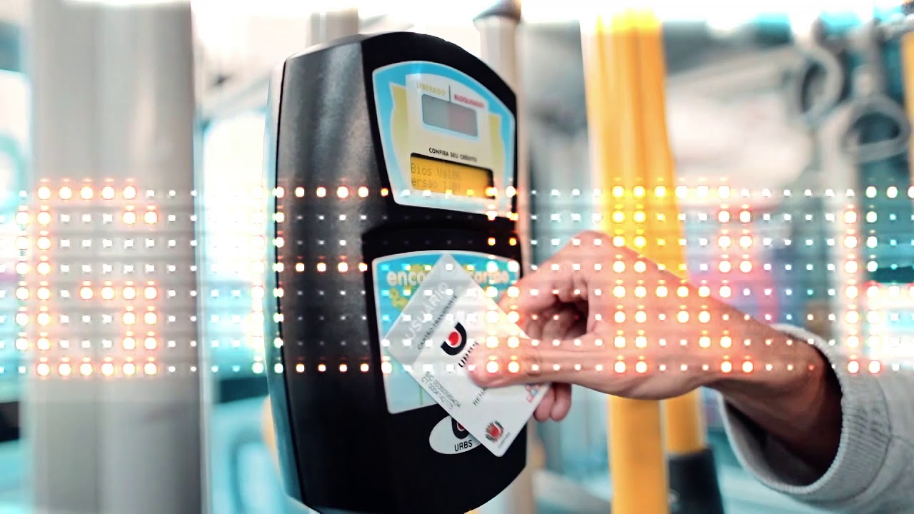 Conheça o CWBUS Inovação