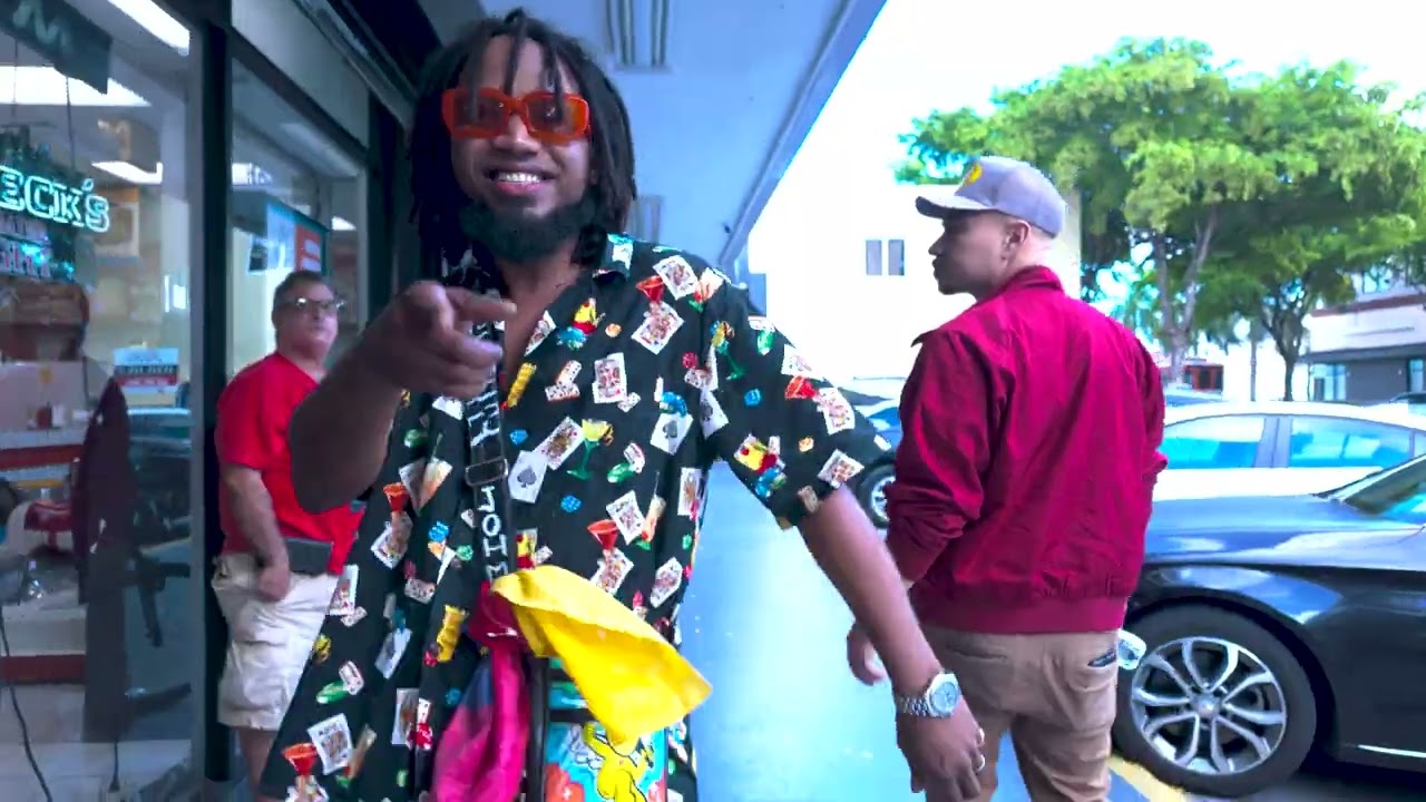 Watch Johmpo x NonMS - TE TOCA (Official Music Video) on YouTube Watch Johmpo x NonMS - TE TOCA (Official Music Video) on YouTube
