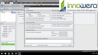 File Locking and Password Protection - Process Runner Help