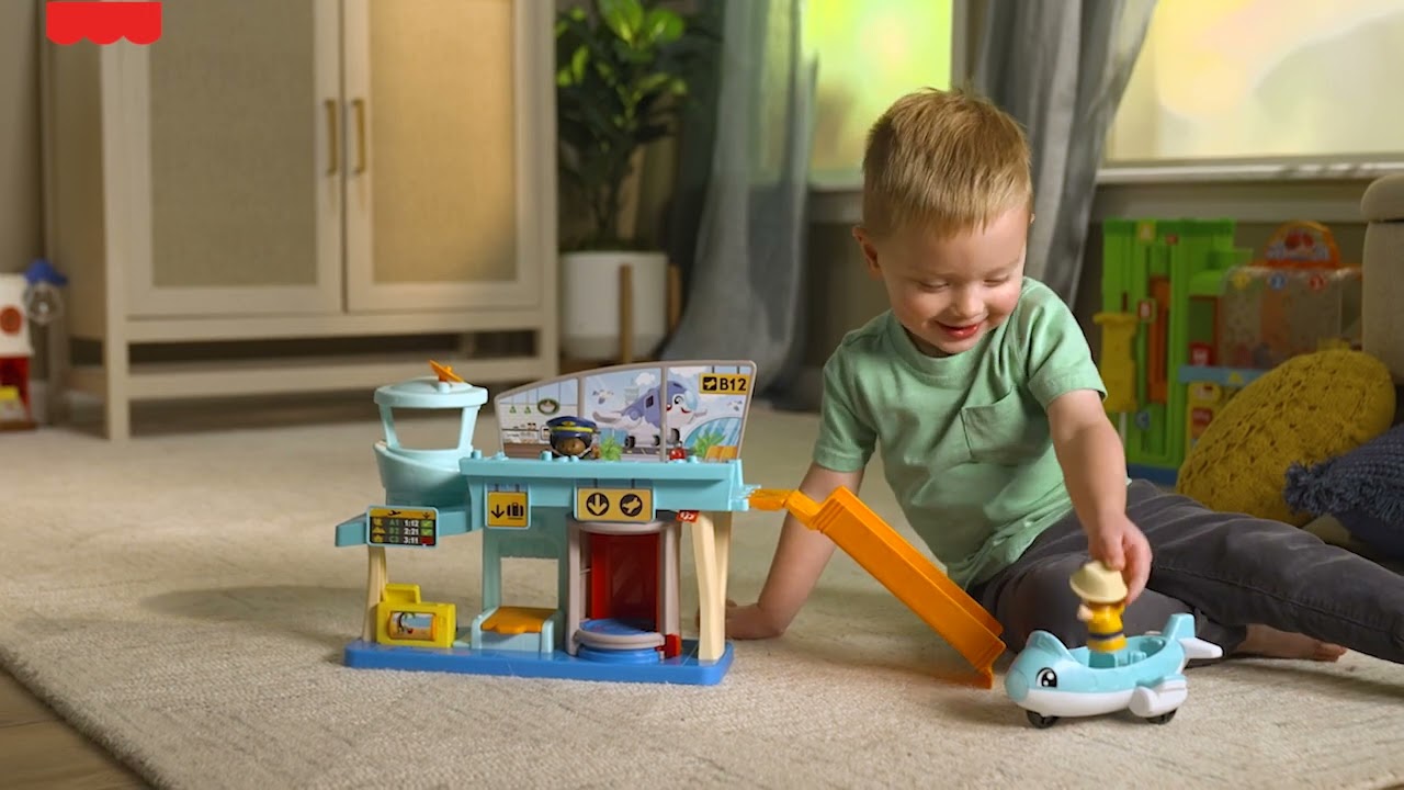 Fisher-Price