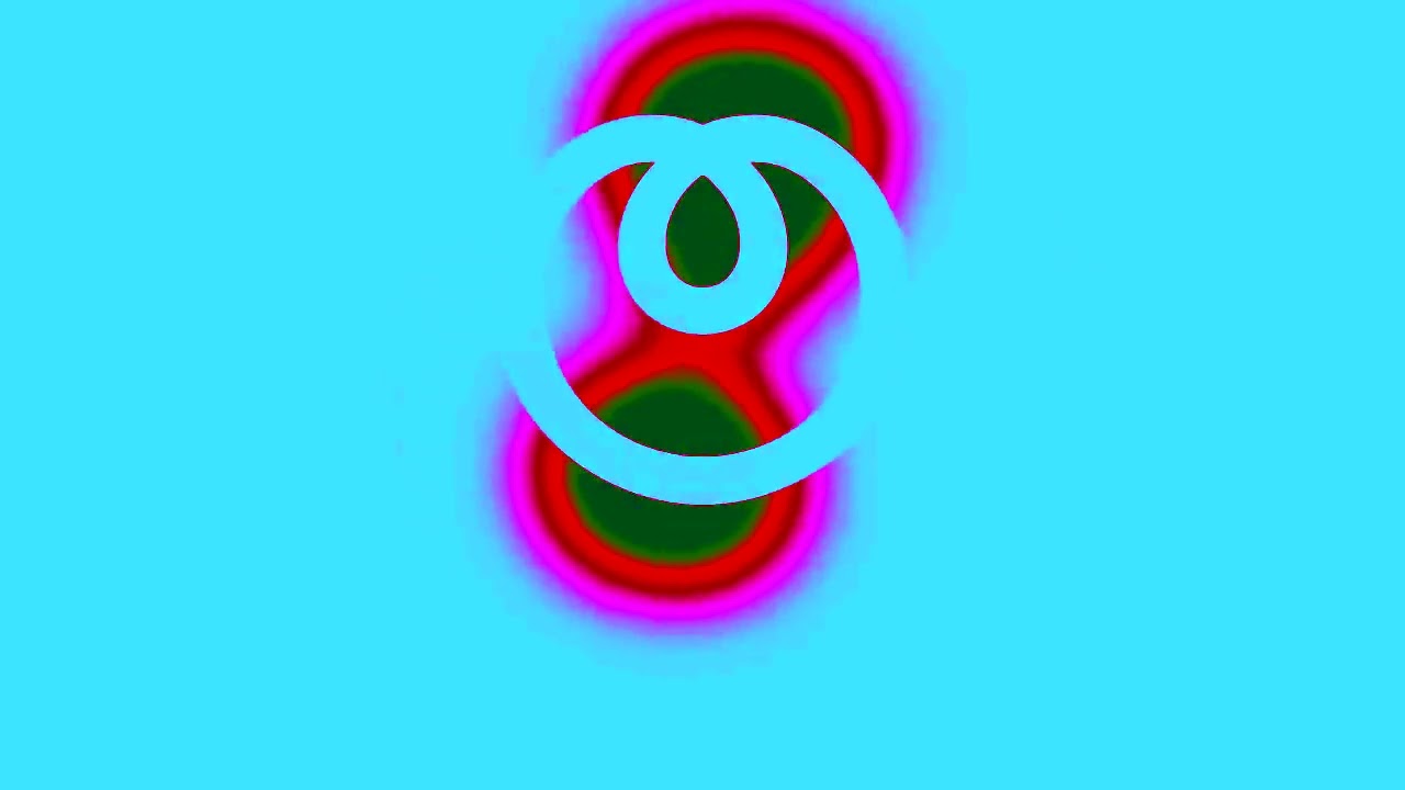 (REQUESTED) NTT Logo Effects (Nature Cat is Weird Effects)